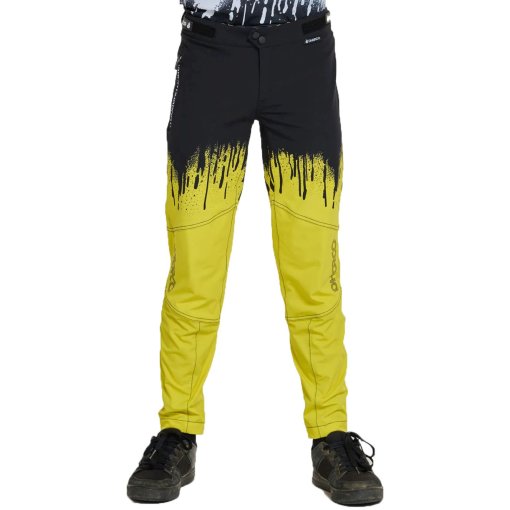 Foto de DHaRCO Pantalones Ciclismo Niño - Gravity - Acid Rain