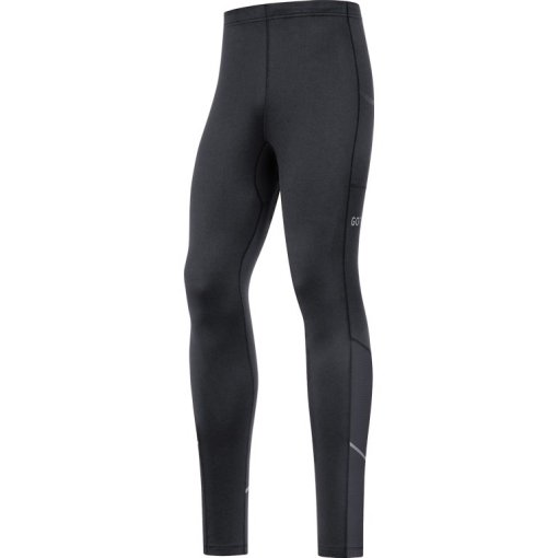 Foto de GOREWEAR Malla Térmica Hombre - R3 - negro 9900