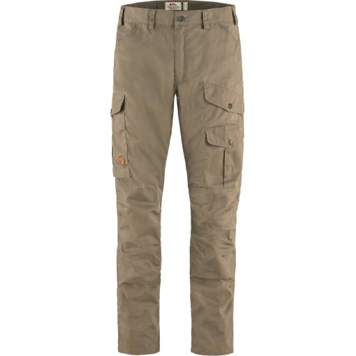 Foto de Fjällräven Pantalon - Barents Pro - suede brown