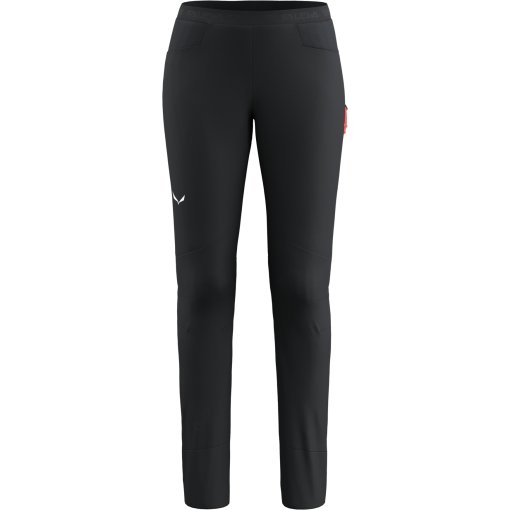Foto de Salewa Pantalones Mujer - Agner Light 2 Durastretch - black out 0910
