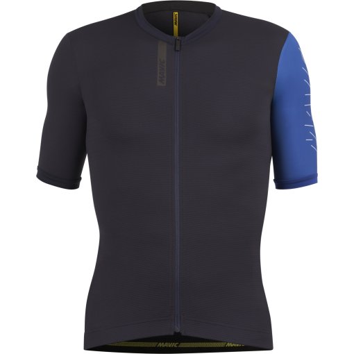 Foto de Mavic Maillot Ciclismo Hombre - Essential - deep blue/royal blue