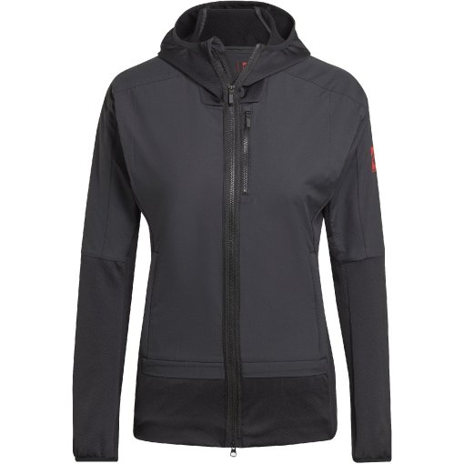 Produktbild von Five Ten Flooce Windjacke Damen - schwarz