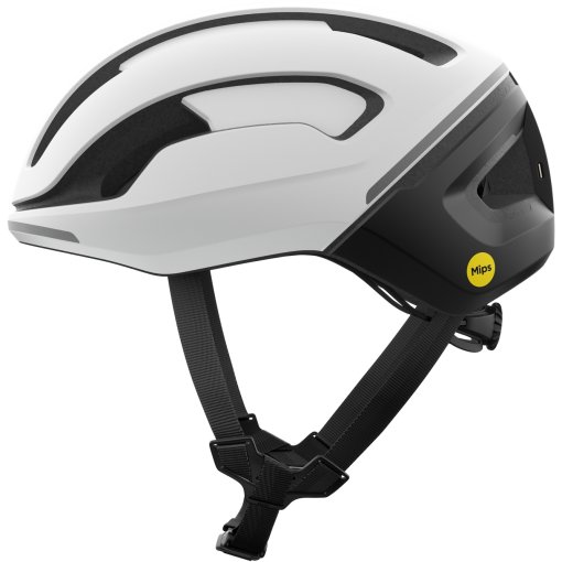 Foto de POC Casco - Omne Beacon MIPS - 8827 Hydrogen White Matt/Uranium Black Matt