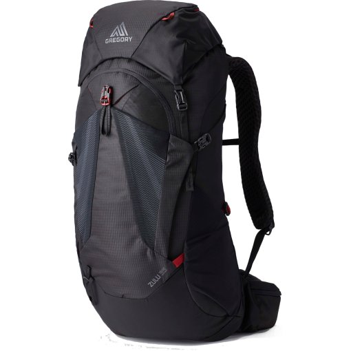 Immagine prodotto da Gregory Zaino - Zulu 35 - Volcanic Black