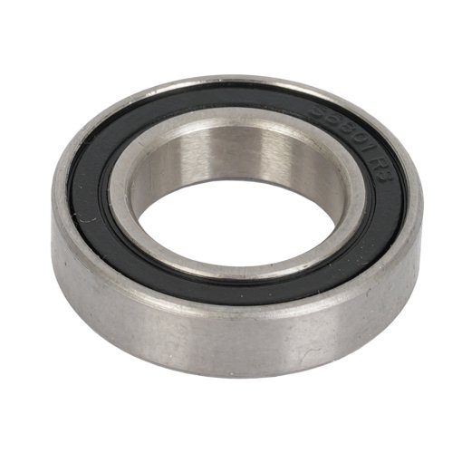 Picture of BLACK BEARING B3 Bearing - INOX - ABEC3 - 12x21x5mm - S6801
