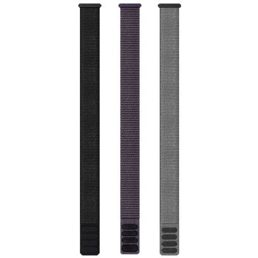 Produktbild von Garmin UltraFit Armband - Nylon - 20mm