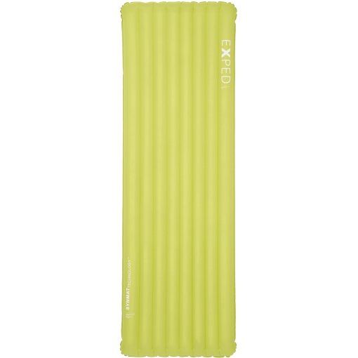 Immagine prodotto da Exped Ultra 3R Materassino isolante - LW - Long Wide - lime