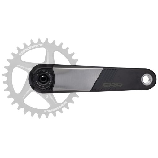 Produktbild von Race Face Era 136 Carbon Kurbel - stealth