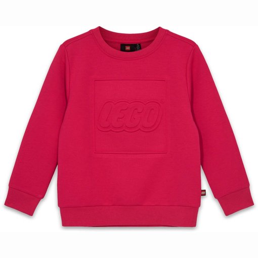 Immagine prodotto da LEGO® Felpa Bambini - Sky 100 - Dark Pink