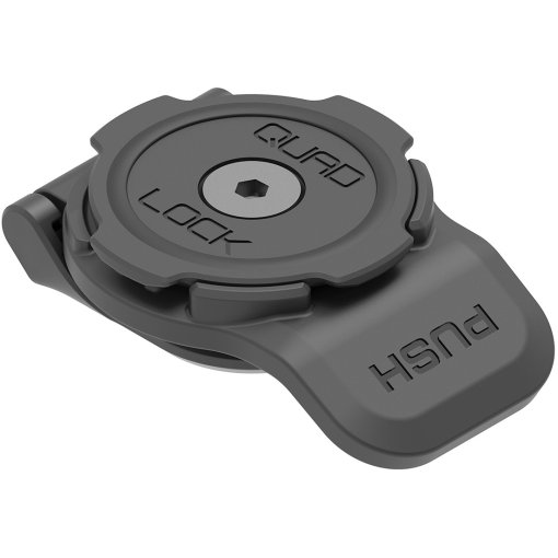 Produktbild von Quad Lock 360 Head - Short Lever - black