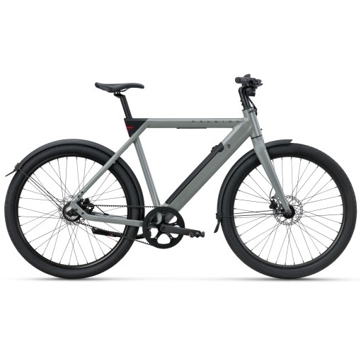 Produktbild von Raleigh ONE - 27.5&quot; E-Bike City mit Riemenantrieb - 2026 - sage grey