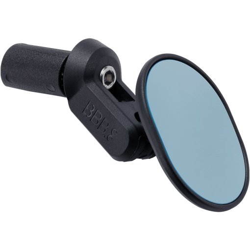 Foto de BBB Cycling Espejo Retrovisor - DropView Plug - negro