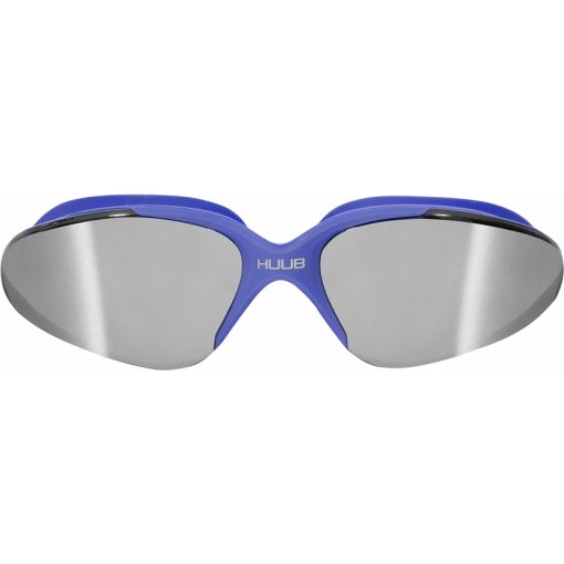 Produktbild von HUUB Design Vision Schwimmbrille - navy blue