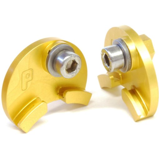 パーツ Paul canti lever gold PAUL* canti lever (polish) - BLUE LUG GLOBAL ONLINE STORE