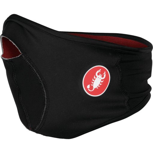 Foto de Castelli Viso Pasamontaña - negro 010