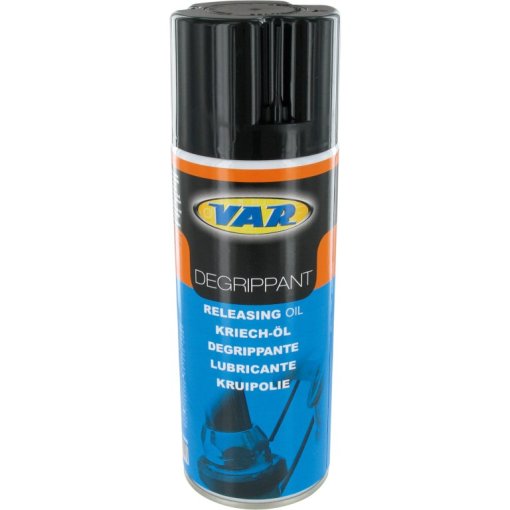 Foto de VAR Removedor de óxido - 400ml - NL-76000