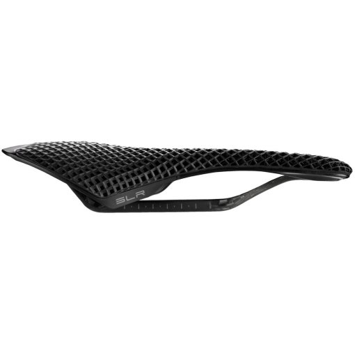 Selle Italia SLR 3D Carbon Saddle - S3 | black | BIKE24