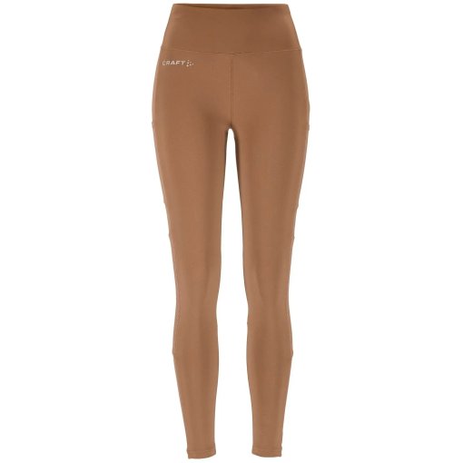 Foto de CRAFT Mallas de correr Mujer - ADV Essence 2 - Clove