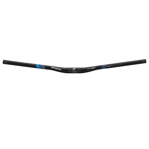Immagine prodotto da Spank Oozy LTD 780 VibroCore MTB Manubrio | 780mm - 31,8mm - nero/blu