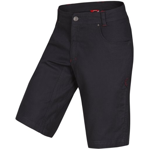 Foto de Ocún Pantalones Escalada Hombre - Cronos Shorts - dark grey india ink