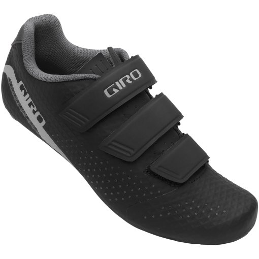 Foto de Giro Zapatillas Ciclismo Carretera Mujer - Stylus - negro