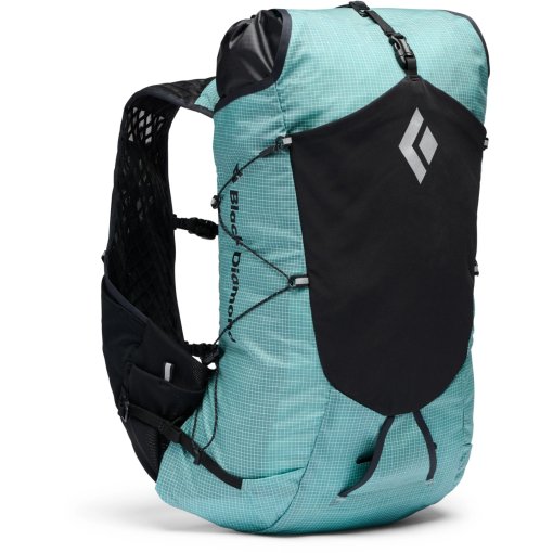 Produktbild von Black Diamond Distance 22 Rucksack Damen - Glacier