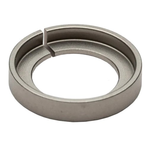 Foto de Chris King Tapa de Eje para R45D/ISO - 12x142mm | PHB571