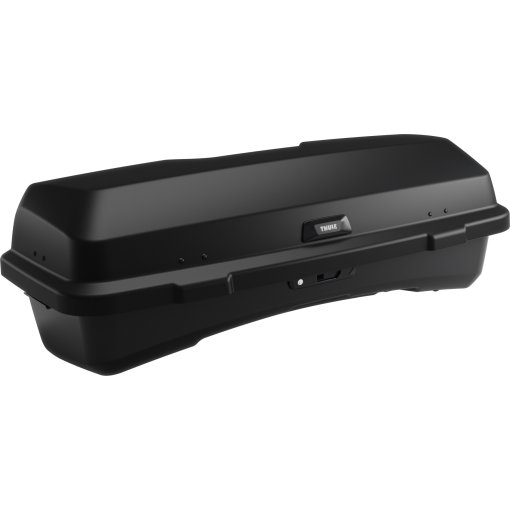 Foto de Thule Caja de Carga - Santu - para Portabicicletas Trasero EasyFold 3, EasyFold XT y Epos