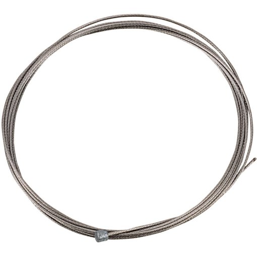 Foto de BBB Cycling SpeedWire BCB-12C/BCB-32C Cable de cambio - plata