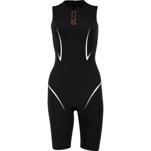 Immagine prodotto da HUUB Design Costume da Bagno Donna - TC - nero/oro
