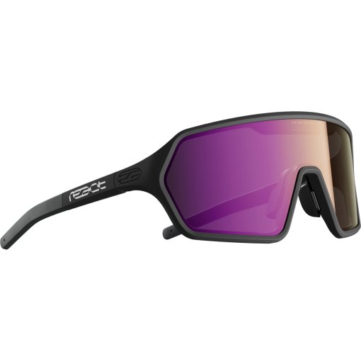 Foto de React Gafas de Sol - Rev S - Nova Black