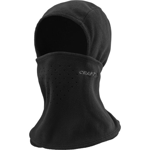 Photo produit de CRAFT Cagoule - Subz Fleece - noir