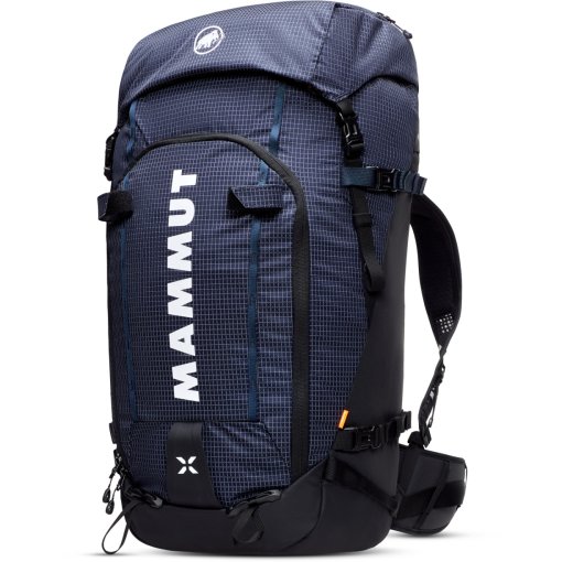 Foto de Mammut Mochila Mujer - Trion 50 - marine-black