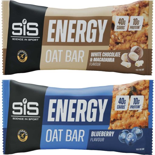Foto de SiS Barrita Energética - Energy Oat Bar - 70g