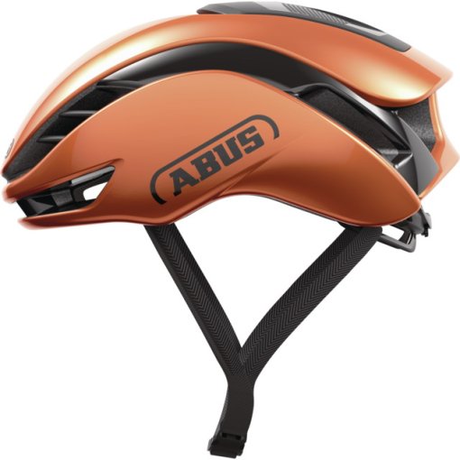 Foto de ABUS Casco - GameChanger 2.0 - goldfish orange