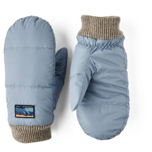 Photo produit de Hestra Otra Gants - silent sky