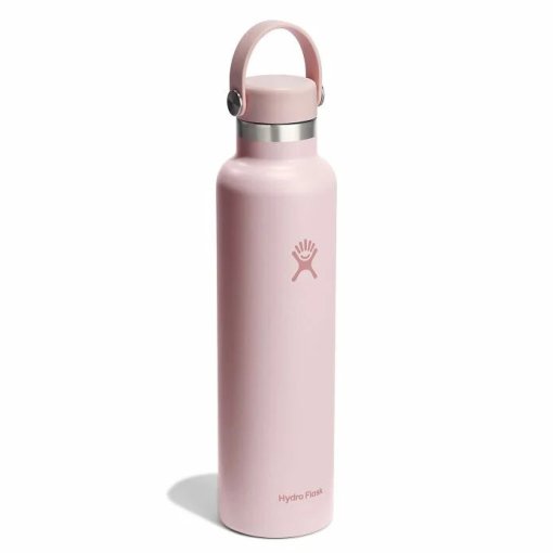 Hydro Flask Micro Hydro Mini Bottle - 200 ml - Popstar Pink | BIKE24