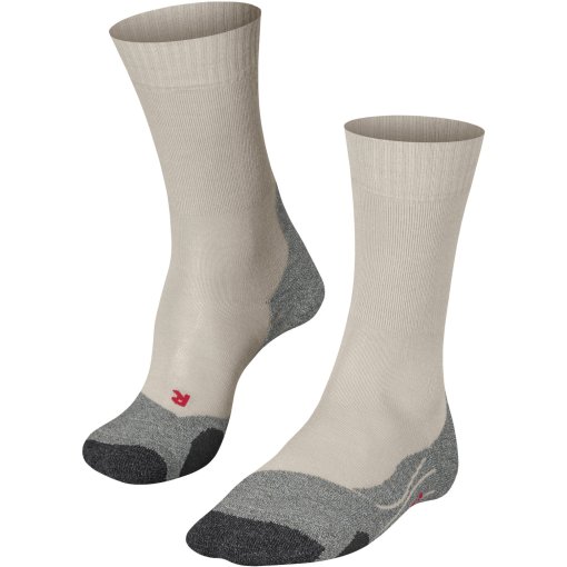 Productfoto van Falke TK2 Explore Trekkingsokken Heren - natural 4200