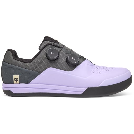 Foto de FOX Zapatillas de MTB - Union BOA Flat - LE - lilac