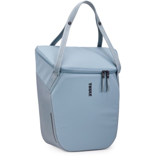 Photo produit de Thule Chasm Inlock 21L Cooler - Sacoche Vélo - Mid Blue