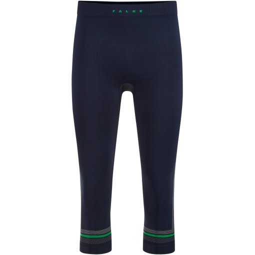 Foto de Falke Mallas 3/4 Hombre - Maximum Warm Trend - space blue 6116 (33527)