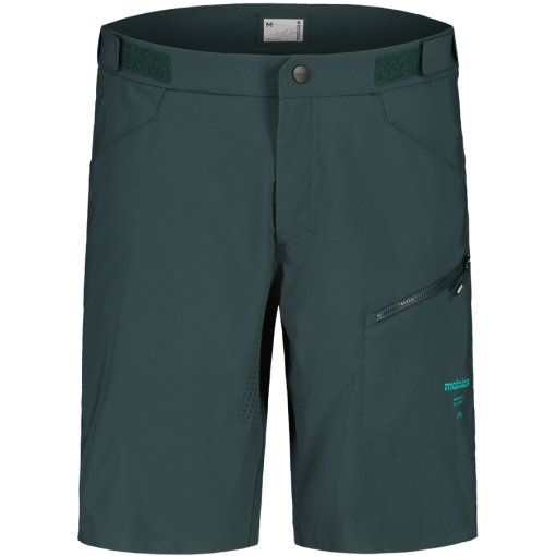 Picture of Maloja FuornM. Cycle Shorts Men - mountain pine 1226