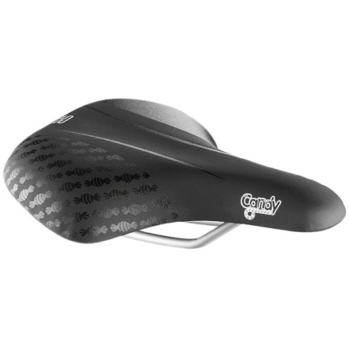 Foto de Selle Royal Hello Youth Sillín
