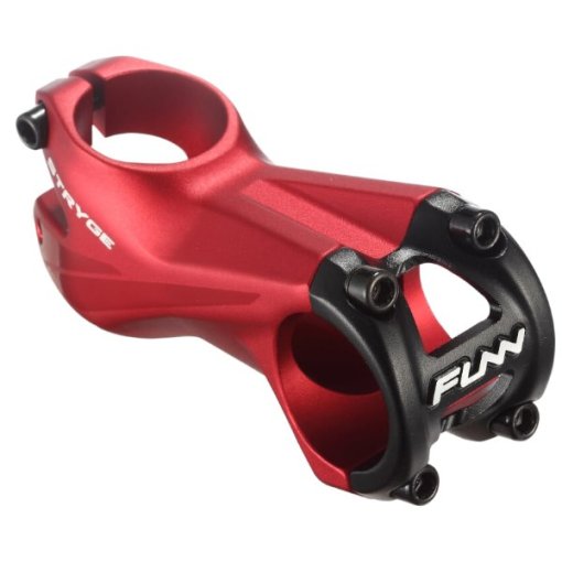 Immagine prodotto da Funn Stryge 31.8 Stem - red