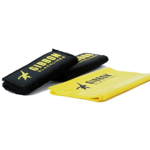 Photo produit de GIBBON Bande de Résistance - Fitness Upgrade