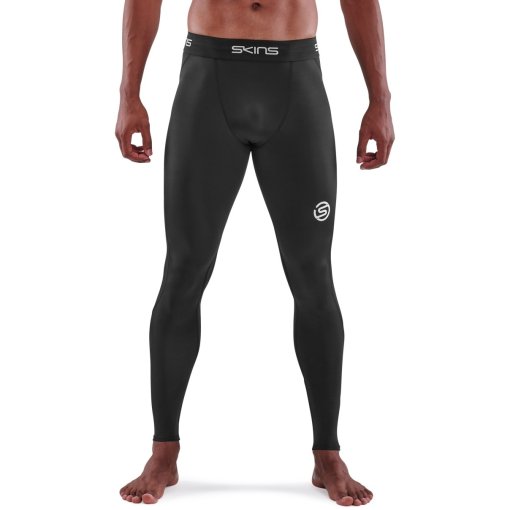 Foto de SKINS 1-Series Malla Hombre - Negro