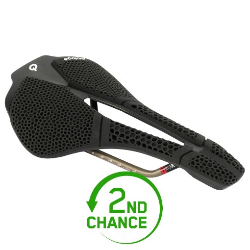 Produktbild von Prologo Scratch M5 PAS 3D Tirox Sattel - Schwarz - B-Ware