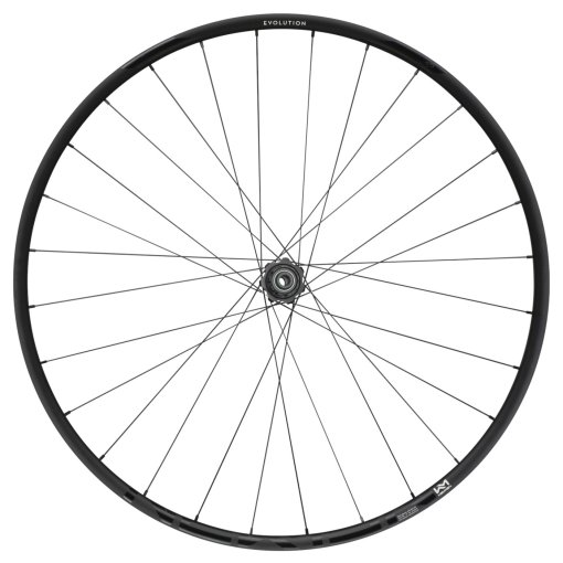 Immagine prodotto da Newmen Ruota Posteriore - Evolution SL X.R.25 - 29&quot; | Alluminio | Hookless | Centerlock - 12x142mm - Micro Spline