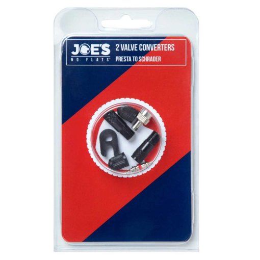 Immagine prodotto da Joe&#039;s No Flats Adattatore da Valvola - Presta / Schrader