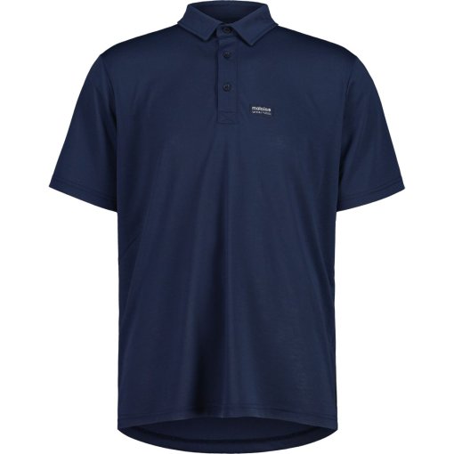 Foto de Maloja Polo Camiseta Hombre - PeytoM. Commuter - night sky 8325